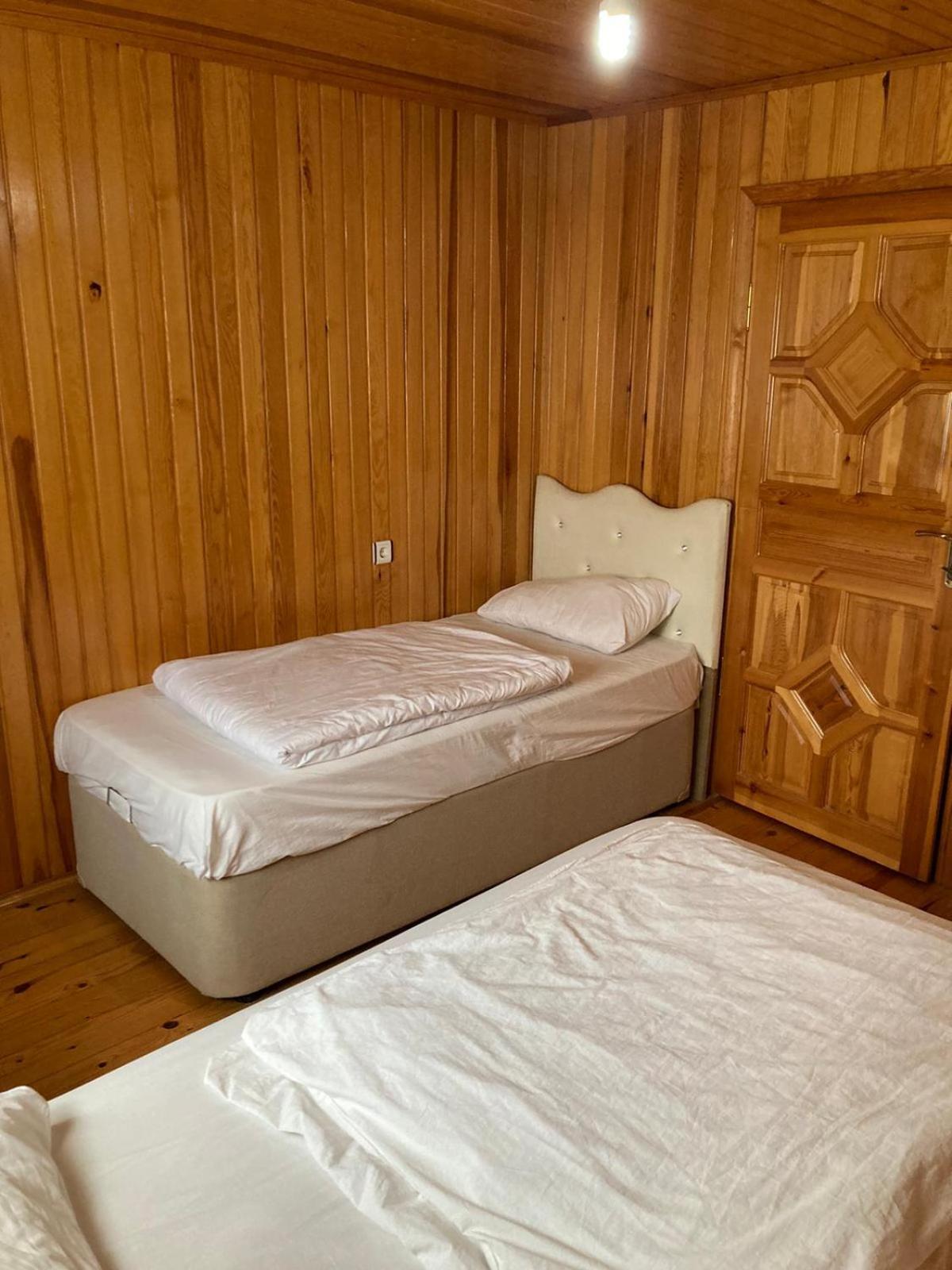 Sefa Apart Uzungöl Buitenkant foto